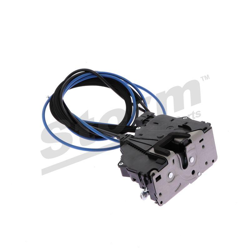Serrure de porte STORM QUALITY PARTS 7992503