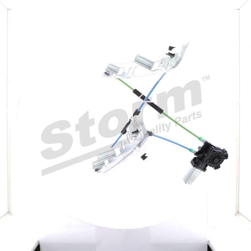 Lève-vitre STORM QUALITY PARTS 87138
