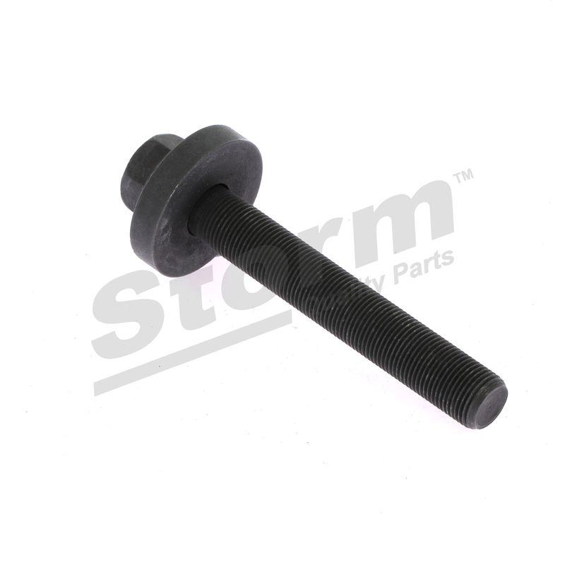 Kit de vis, poulie-vilebrequin STORM QUALITY PARTS 65090KIT