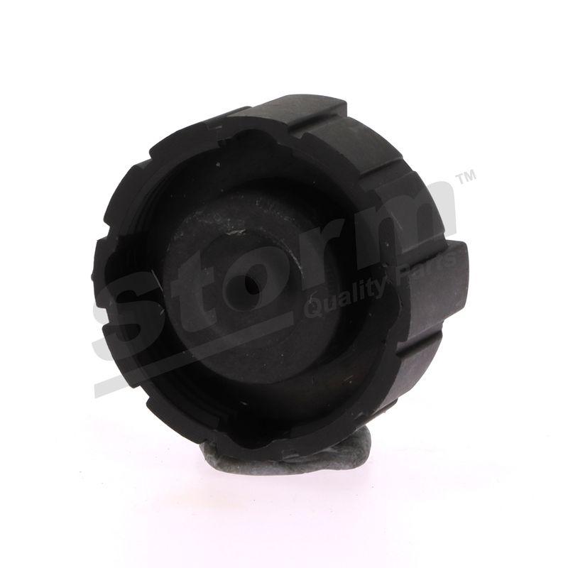 Bouchon, réservoir de liquide de refroidissement STORM QUALITY PARTS 804700
