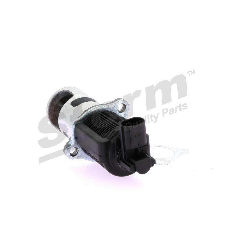 Vanne EGR STORM QUALITY PARTS 9018