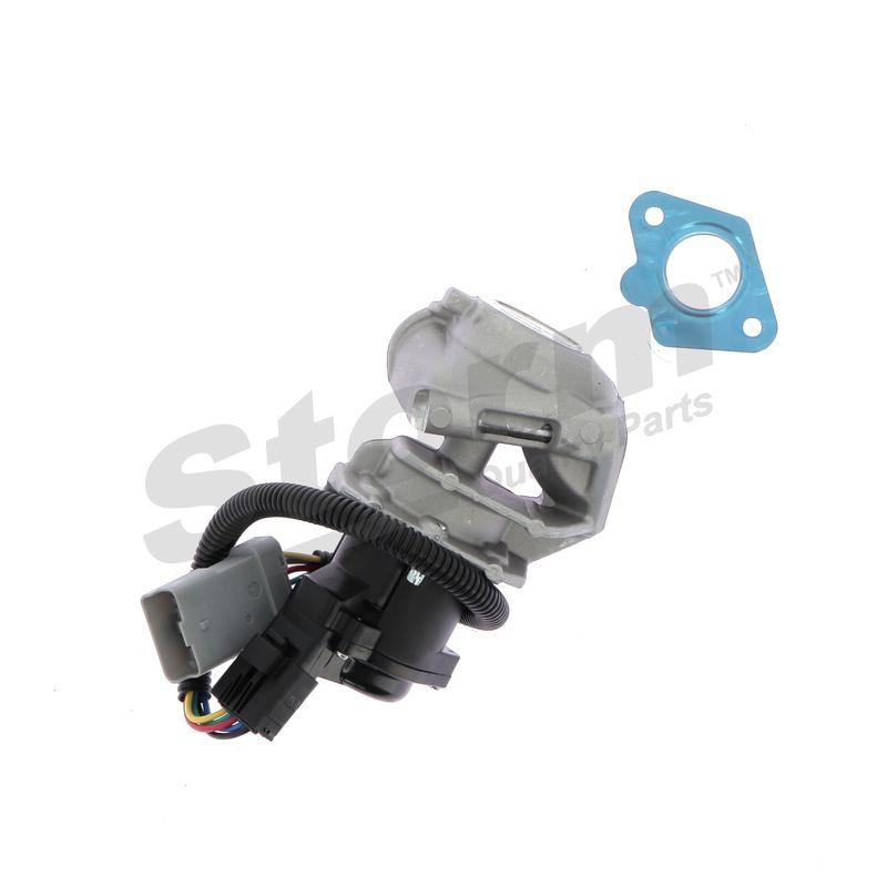 Vanne EGR STORM QUALITY PARTS 9077