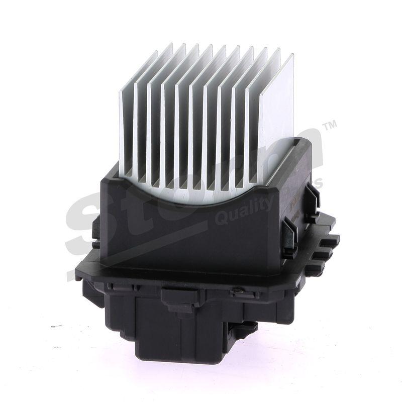 Résistance, pulseur d'air habitacle STORM QUALITY PARTS 777034
