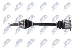 Arbre de transmission NTY NPW-NS-183