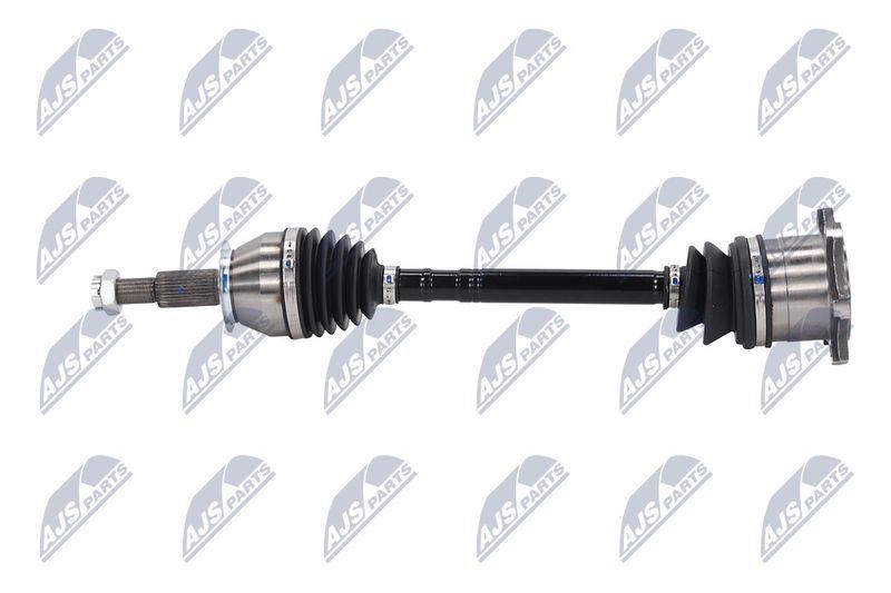 Arbre de transmission NTY NPW-NS-183