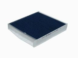 Filtre, air de l'habitacle BOSCH 0 986 628 621