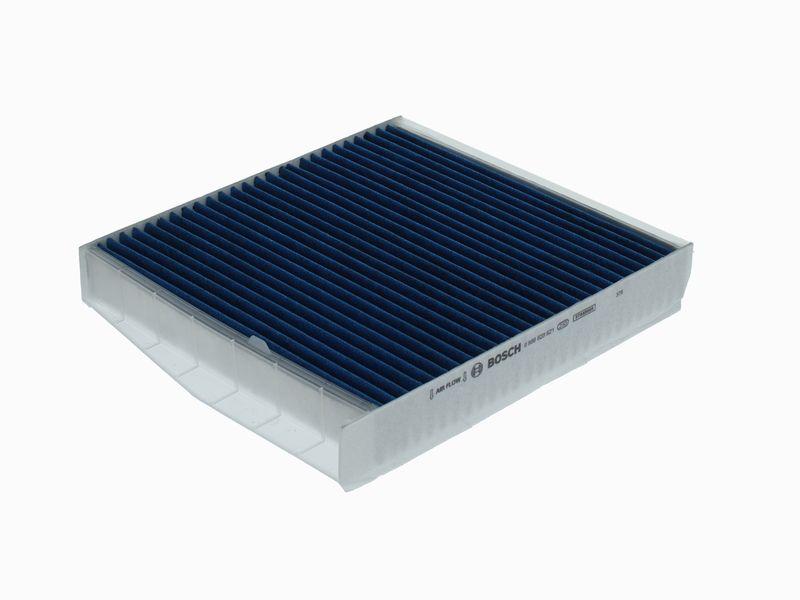 Filtre, air de l'habitacle BOSCH 0 986 628 621