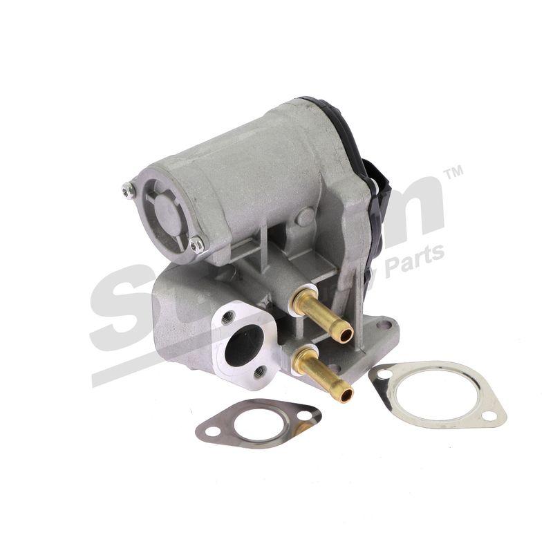 Vanne EGR STORM QUALITY PARTS 9063