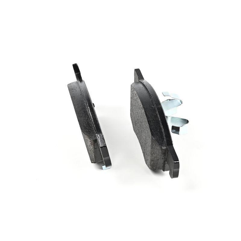 Kit de plaquettes de frein, frein à disque DELPHI LP3163