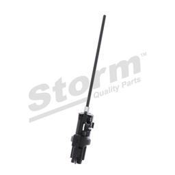 Élément d'ajustage, verrouillage central STORM QUALITY PARTS 8103509