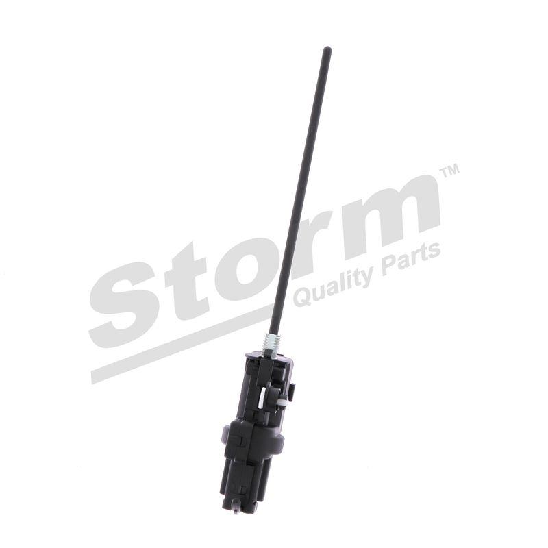 Élément d'ajustage, verrouillage central STORM QUALITY PARTS 8103509