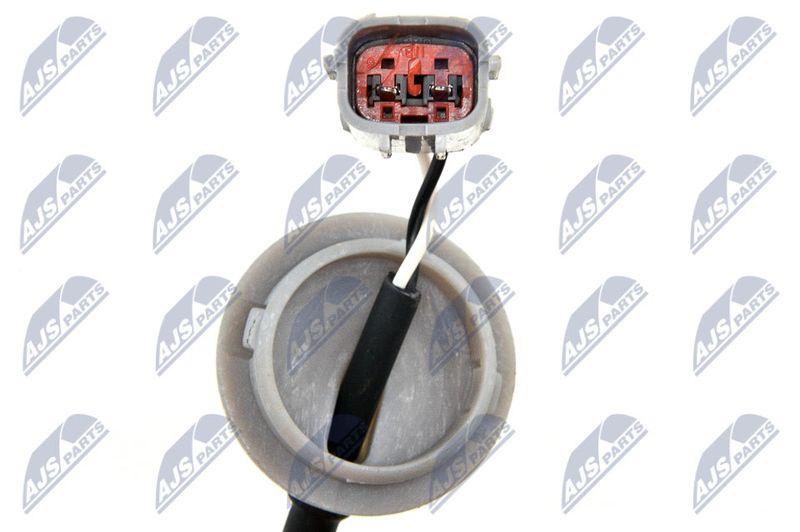 Capteur, vitesse de roue NTY HCA-MZ-032