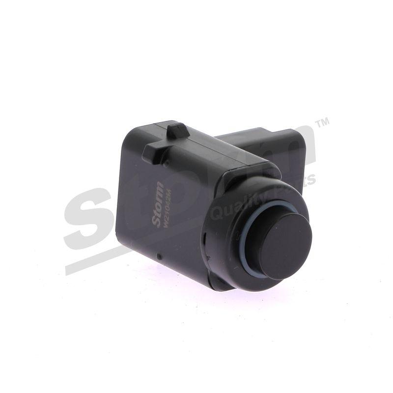 Capteur, aide au stationnement STORM QUALITY PARTS 777144
