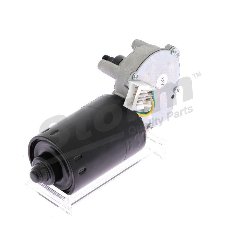 Moteur d'essuie-glace STORM QUALITY PARTS 1021001