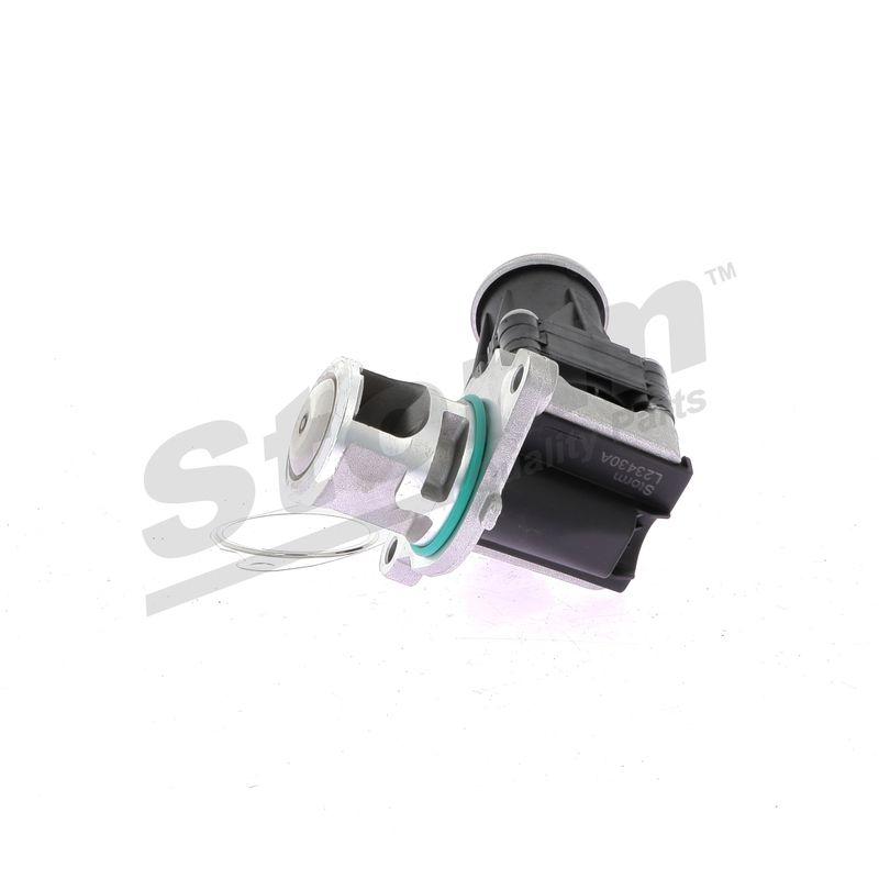 Vanne EGR STORM QUALITY PARTS 9050