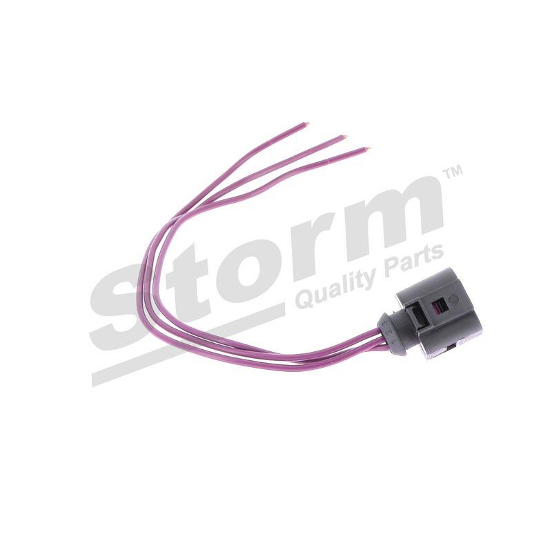 Kit réparation de câble, déphaseur d’arbre à cames STORM QUALITY PARTS 102100