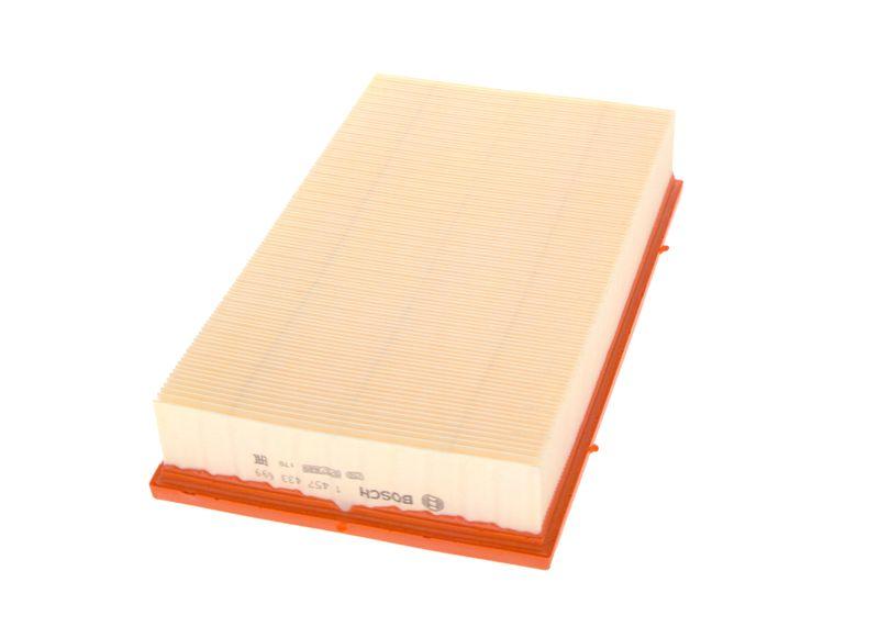 Filtre à air BOSCH 1 457 433 699