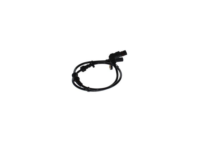 Capteur, vitesse de roue BOSCH 0 986 594 545