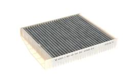 Filtre, air de l'habitacle BOSCH 1 987 432 464