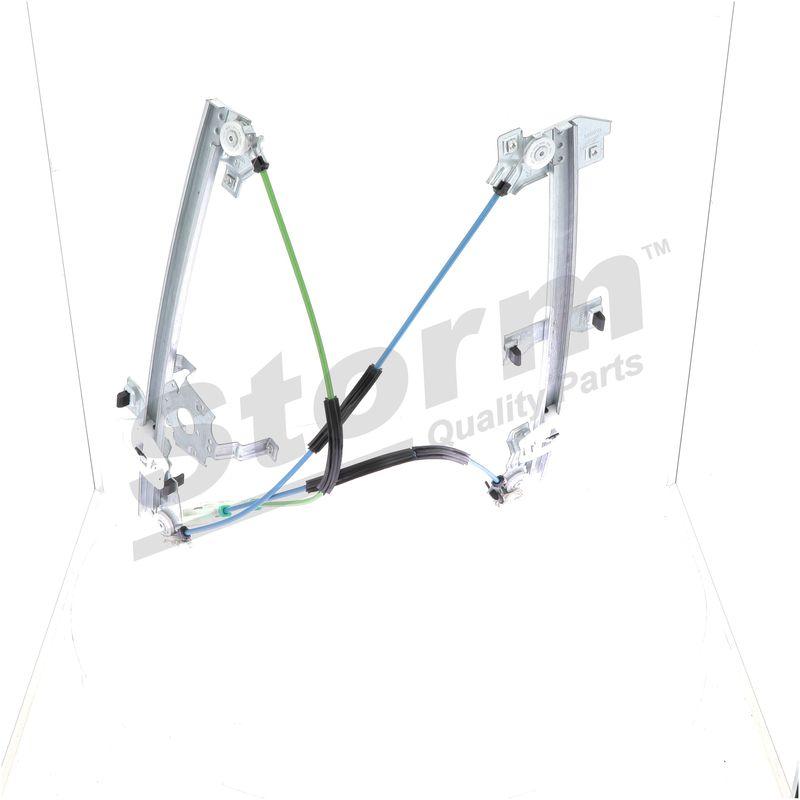 Lève-vitre STORM QUALITY PARTS 29078
