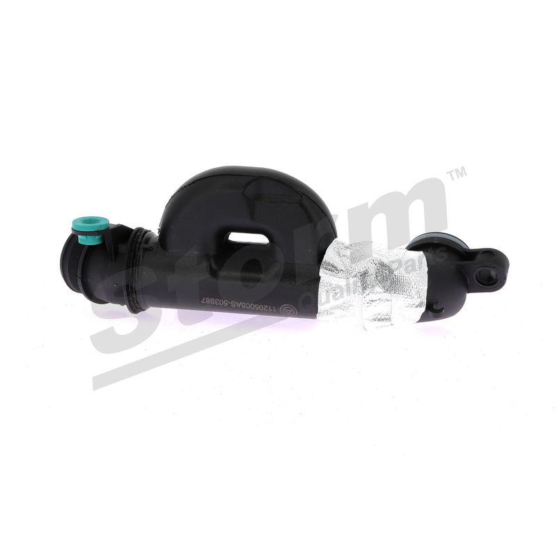 Gaine de suralimentation STORM QUALITY PARTS STO275000