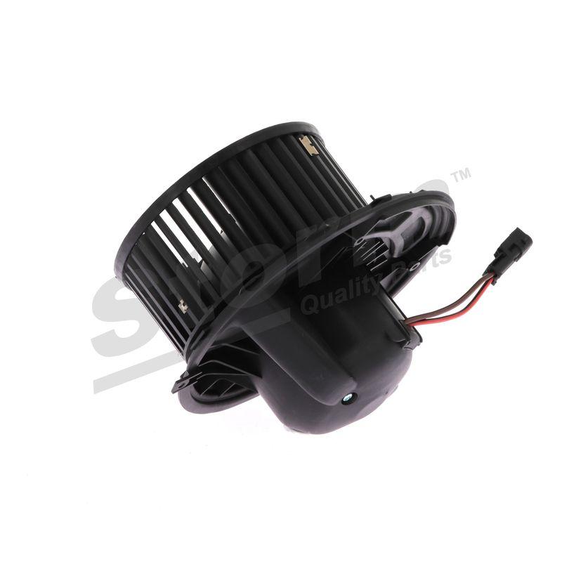Pulseur d'air habitacle STORM QUALITY PARTS 5100805