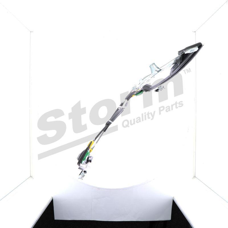 Lève-vitre STORM QUALITY PARTS 46567