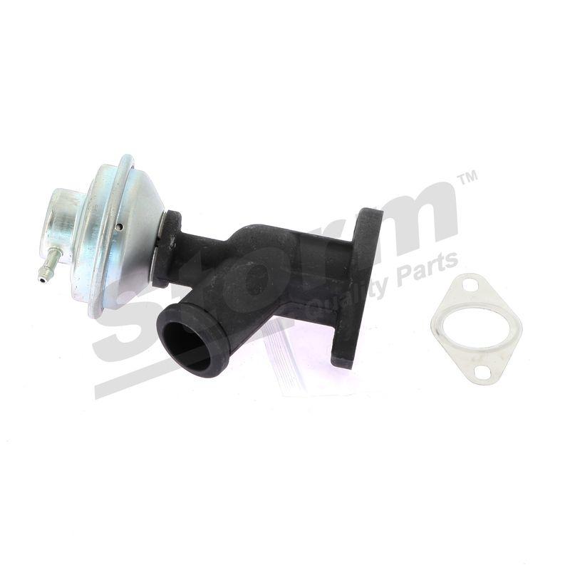 Vanne EGR STORM QUALITY PARTS 9048