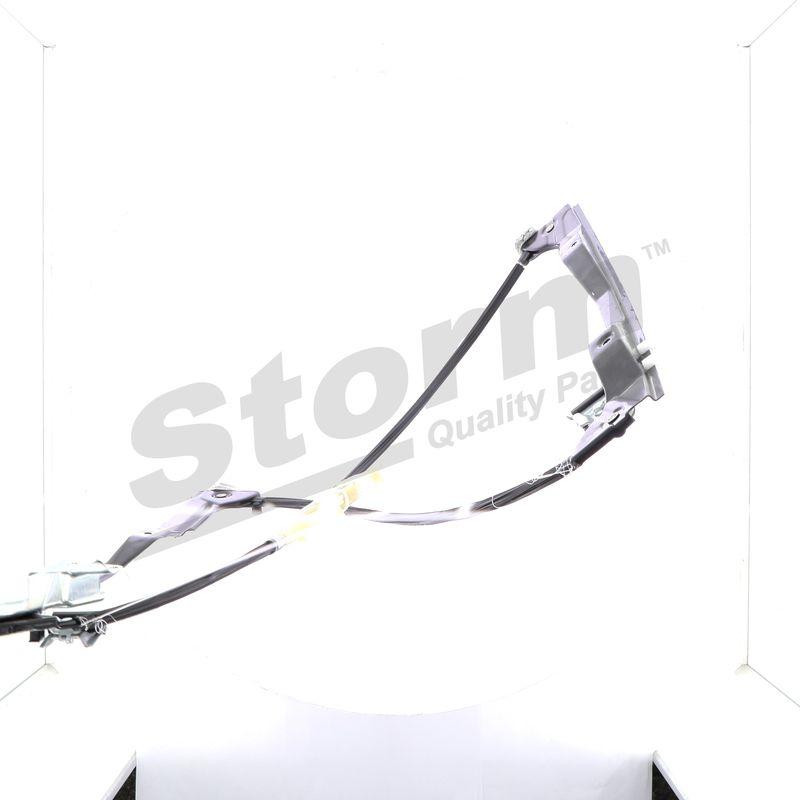 Lève-vitre STORM QUALITY PARTS 99276