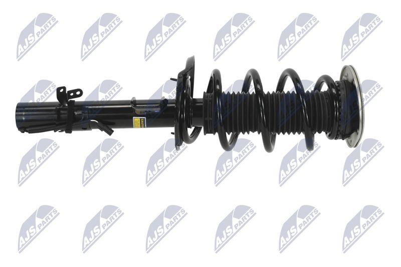 Amortisseur NTY A-LR-011