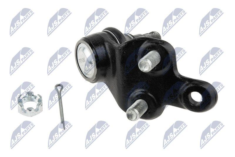 Rotule de suspension NTY ZSD-TY-050