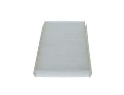Filtre, air de l'habitacle BOSCH 1987435118