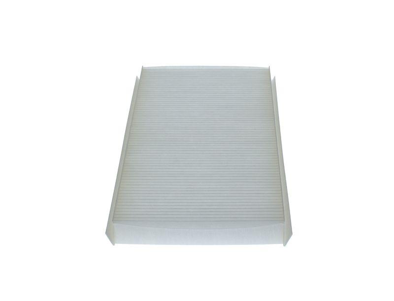 Filtre, air de l'habitacle BOSCH 1987435118