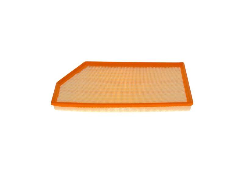 Filtre à air BOSCH F 026 400 468