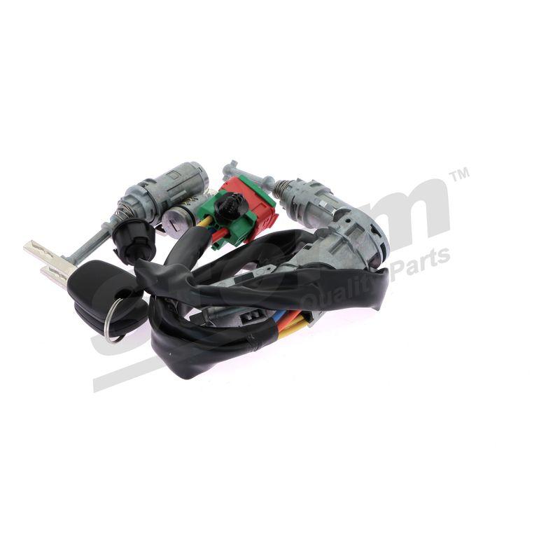 Jeu de cylindres de serrures STORM QUALITY PARTS 2752501