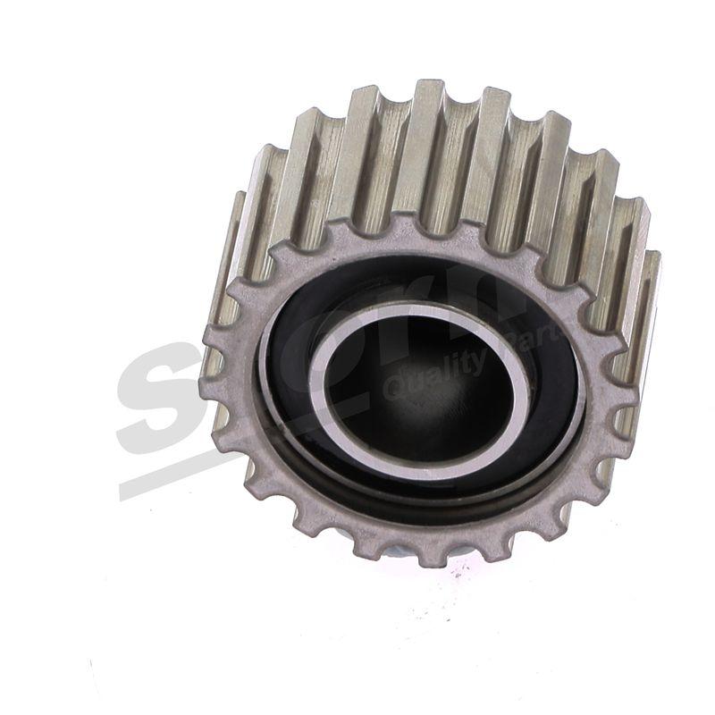 Poulie renvoi/transmission, courroie crantée STORM QUALITY PARTS 136355