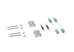 Kit d'accessoires, mâchoire de frein BOSCH 1 987 475 433