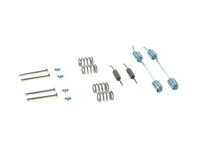 Kit d'accessoires, mâchoire de frein BOSCH 1 987 475 433
