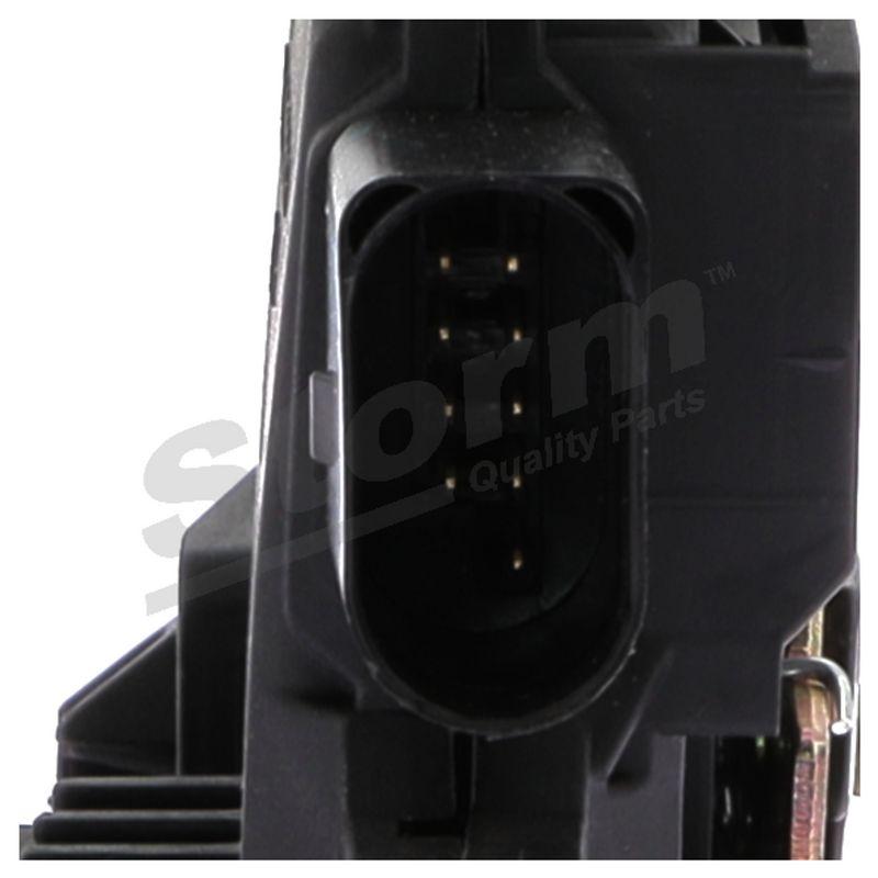 Serrure de porte STORM QUALITY PARTS 971022