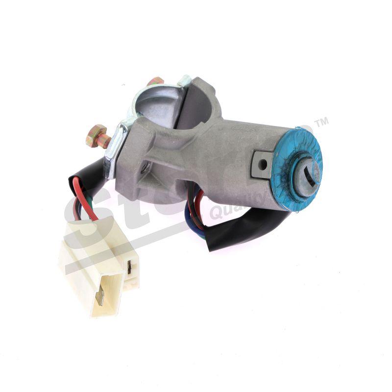 Fermeture-volant STORM QUALITY PARTS 39023