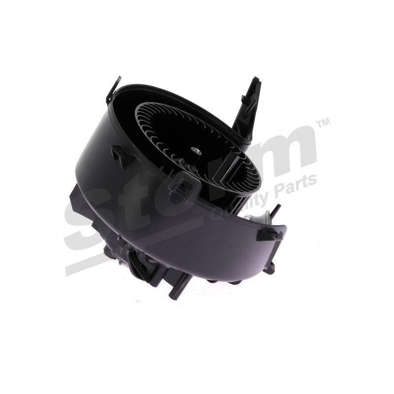 Pulseur d'air habitacle STORM QUALITY PARTS 6500801