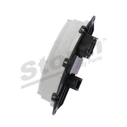 Résistance, pulseur d'air habitacle STORM QUALITY PARTS 777030