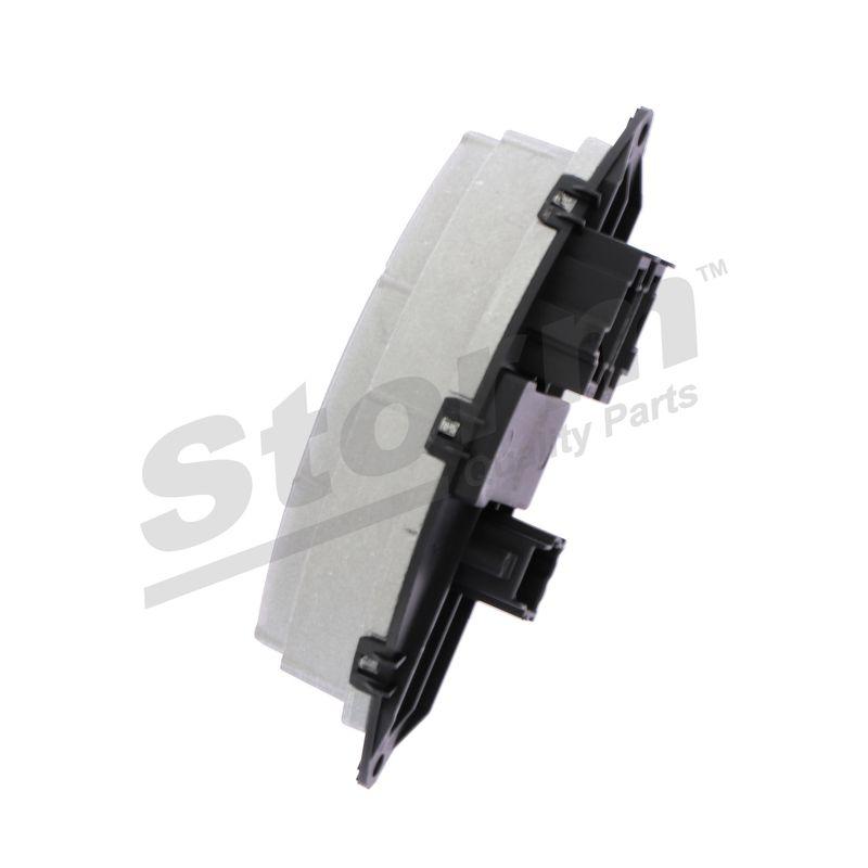 Résistance, pulseur d'air habitacle STORM QUALITY PARTS 777030