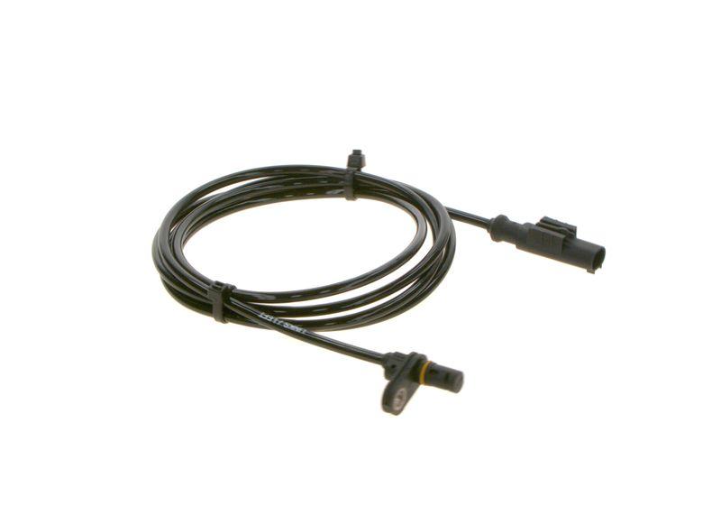 Capteur, vitesse de roue BOSCH 0 265 009 338
