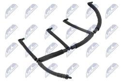 Tuyau, carburant de fuite NTY BPP-VW-015