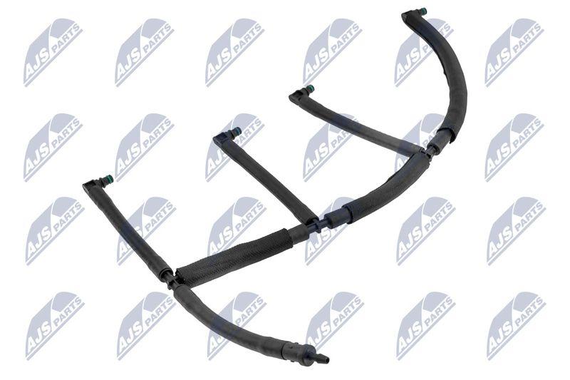 Tuyau, carburant de fuite NTY BPP-VW-015