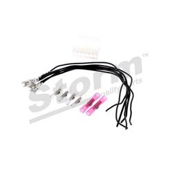 Kit réparation de câble, feu arrière STORM QUALITY PARTS 255103