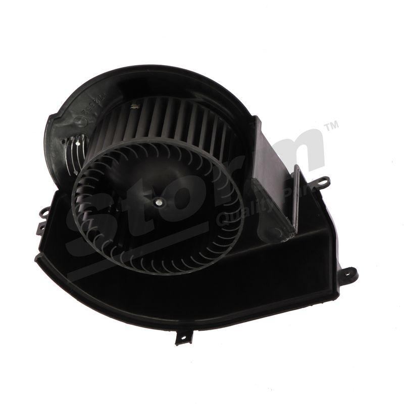 Pulseur d'air habitacle STORM QUALITY PARTS 1510803