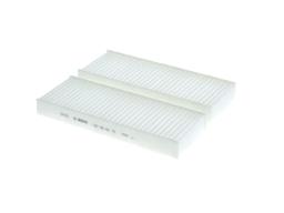 Filtre, air de l'habitacle BOSCH 1 987 435 062
