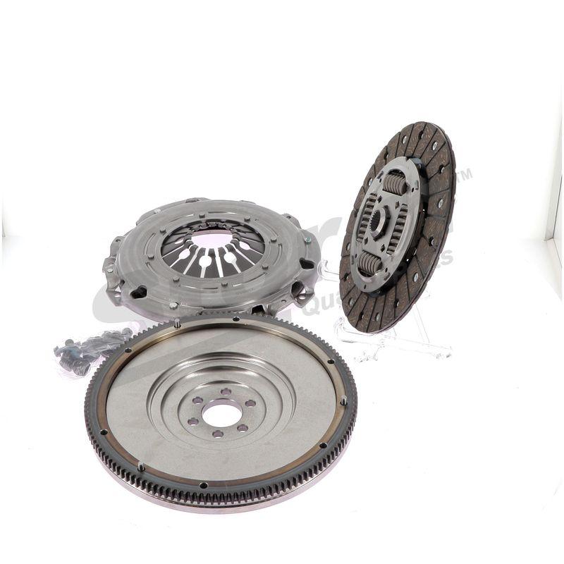 Kit adaptateur, embrayage STORM QUALITY PARTS STO1040